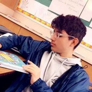 Meet your Posher, Emilio